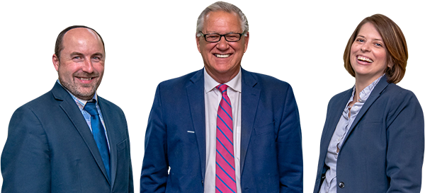 Theisen Hubley Law attorneys